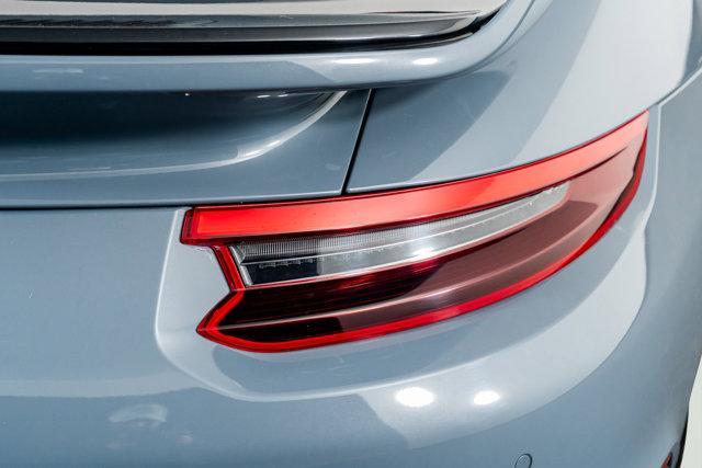 used 2017 Porsche 911 car, priced at $149,998