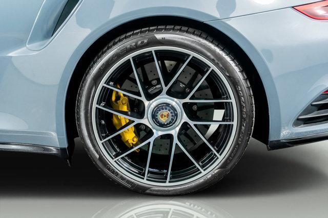 used 2017 Porsche 911 car, priced at $149,998