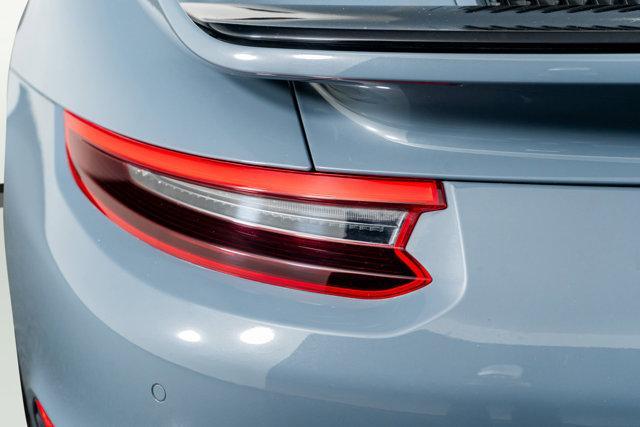 used 2017 Porsche 911 car, priced at $149,998