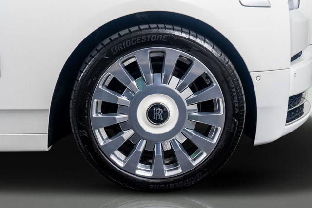 used 2019 Rolls-Royce Phantom car, priced at $399,898