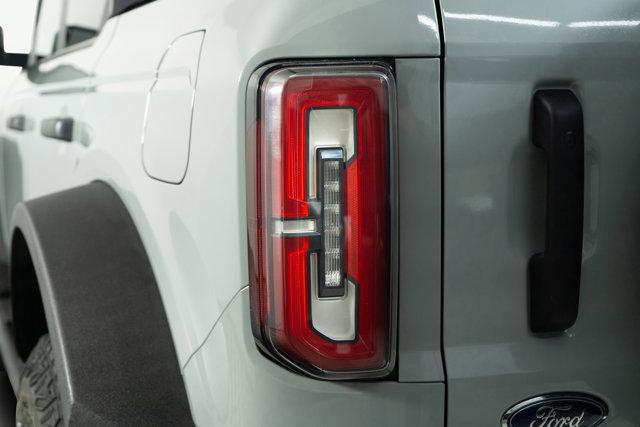 used 2022 Ford Bronco car, priced at $38,898