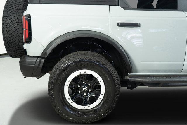 used 2022 Ford Bronco car, priced at $38,898