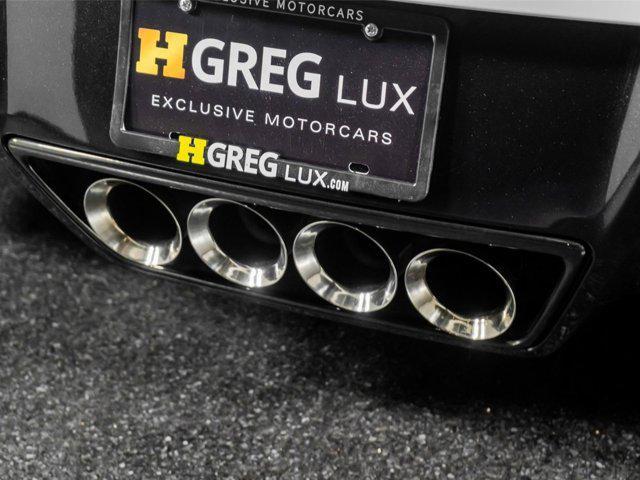 used 2014 Chevrolet Corvette Stingray car, priced at $45,998