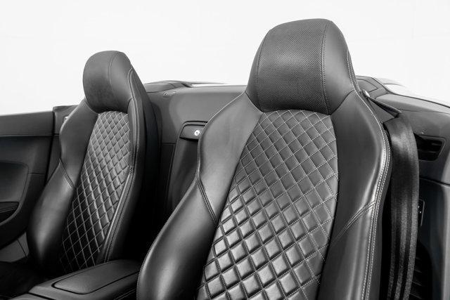 used 2021 Audi R8 car, priced at $169,098