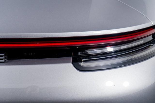 used 2022 Porsche 911 car, priced at $128,998