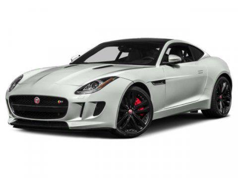 used 2015 Jaguar F-TYPE car, priced at $26,998