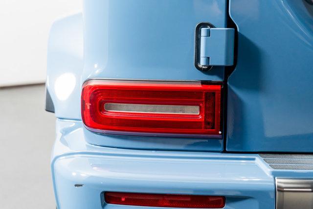 used 2025 Mercedes-Benz AMG G 63 car, priced at $238,998