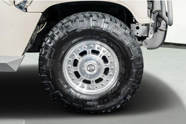 used 2003 Hummer H1 car, priced at $99,898