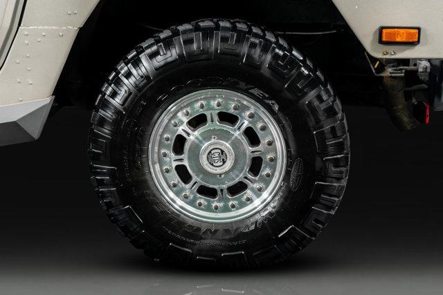 used 2003 Hummer H1 car, priced at $99,898