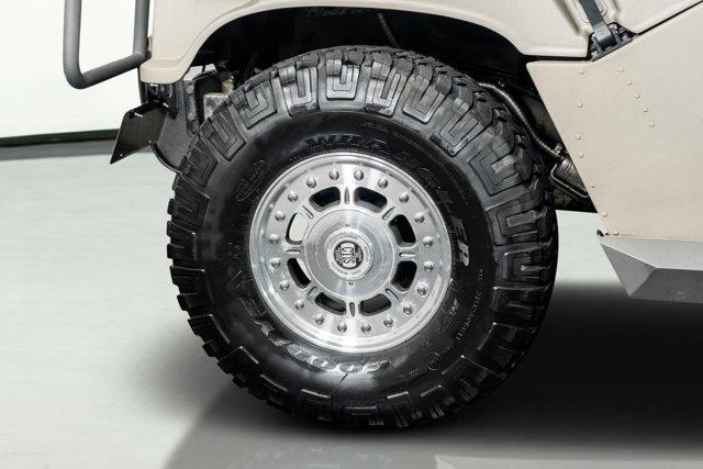 used 2003 Hummer H1 car, priced at $99,898