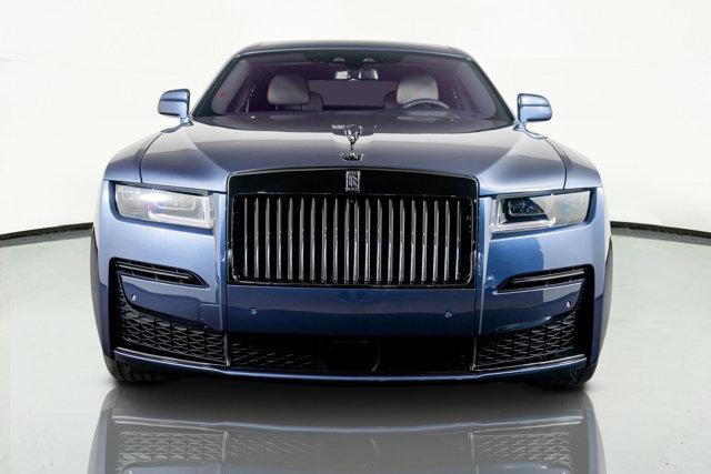 used 2024 Rolls-Royce Ghost car, priced at $358,998