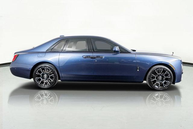 used 2024 Rolls-Royce Ghost car, priced at $358,998