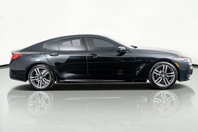 used 2025 BMW 840 Gran Coupe car, priced at $76,098