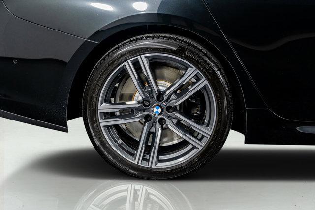 used 2025 BMW 840 Gran Coupe car, priced at $76,098