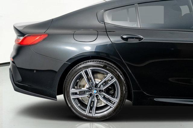 used 2025 BMW 840 Gran Coupe car, priced at $76,098