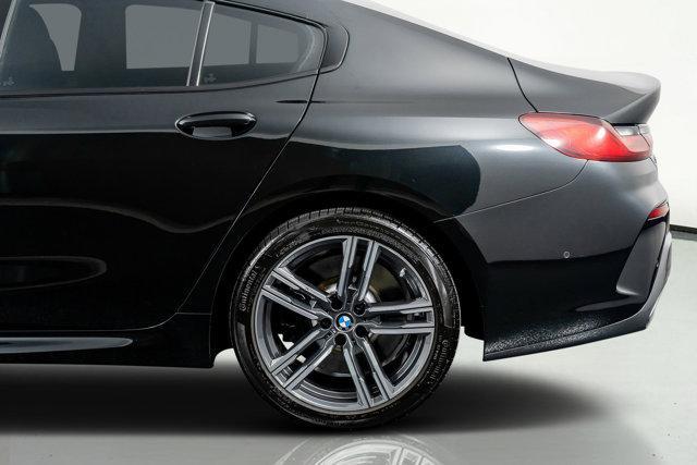 used 2025 BMW 840 Gran Coupe car, priced at $76,098