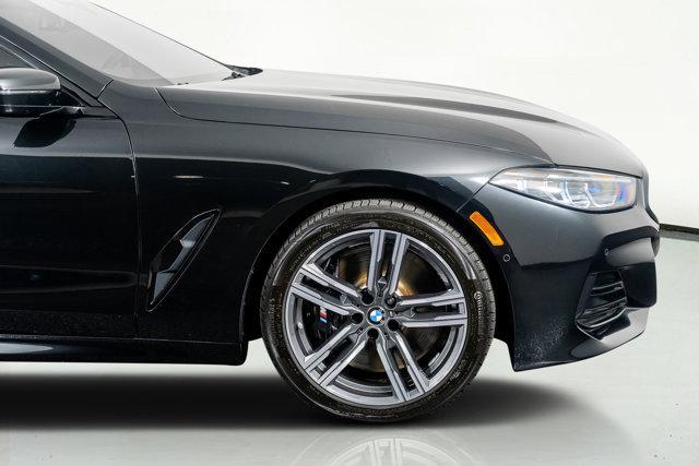 used 2025 BMW 840 Gran Coupe car, priced at $76,098
