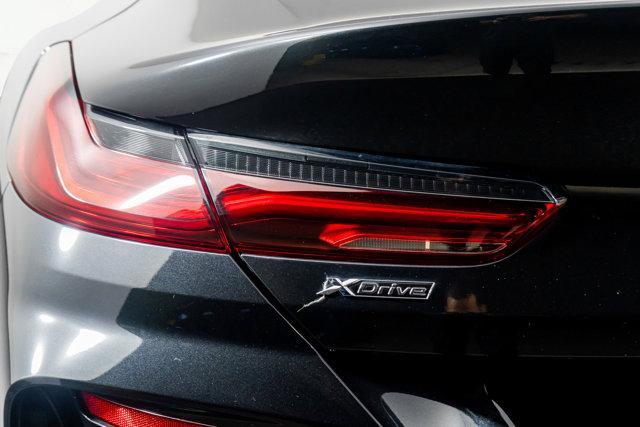 used 2025 BMW 840 Gran Coupe car, priced at $76,098