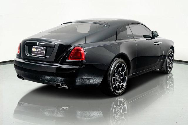 used 2020 Rolls-Royce Wraith car, priced at $339,998