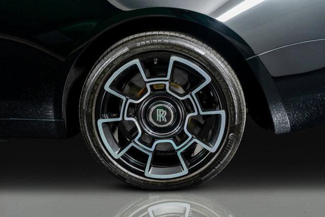 used 2020 Rolls-Royce Wraith car, priced at $339,998