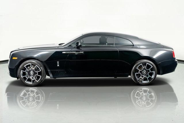 used 2020 Rolls-Royce Wraith car, priced at $339,998