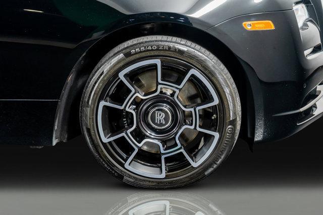 used 2020 Rolls-Royce Wraith car, priced at $339,998