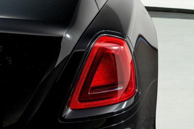 used 2020 Rolls-Royce Wraith car, priced at $339,998