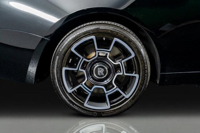 used 2020 Rolls-Royce Wraith car, priced at $339,998