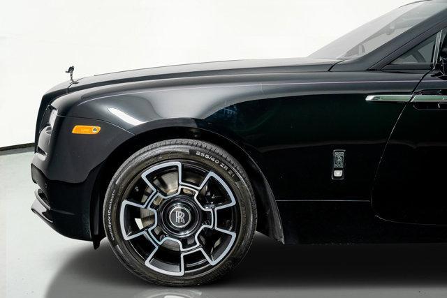 used 2020 Rolls-Royce Wraith car, priced at $339,998