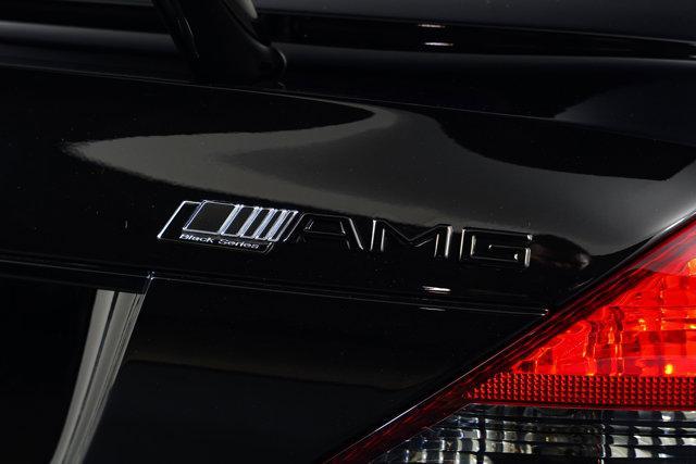 used 2009 Mercedes-Benz SL-Class car, priced at $709,898