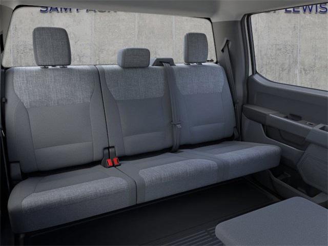 new 2025 Ford F-250 car, priced at $59,999