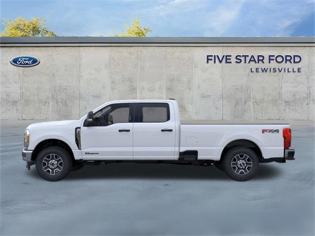 new 2025 Ford F-250 car, priced at $59,999