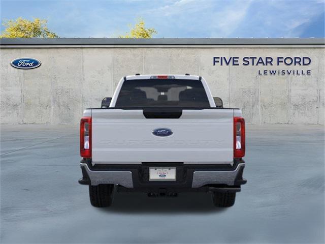 new 2025 Ford F-250 car, priced at $59,999
