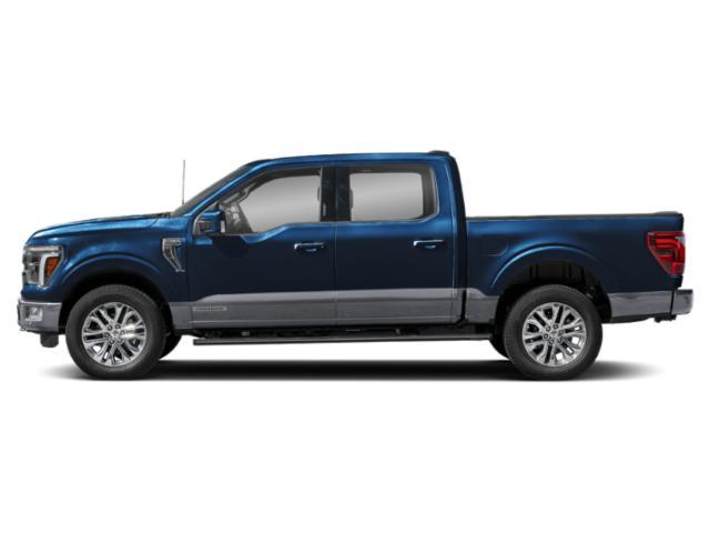 new 2026 Ford F-150 car, priced at $81,100