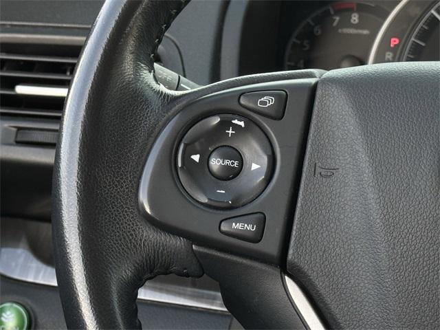 used 2012 Honda CR-V car, priced at $11,000