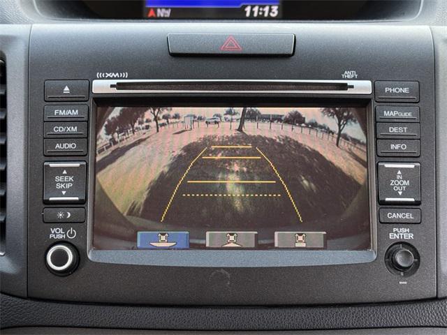 used 2012 Honda CR-V car, priced at $11,000