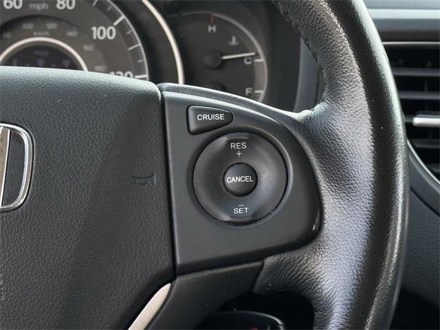 used 2012 Honda CR-V car, priced at $11,000