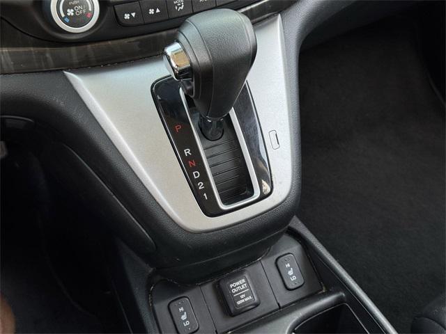 used 2012 Honda CR-V car, priced at $11,000