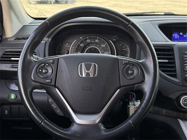 used 2012 Honda CR-V car, priced at $11,000
