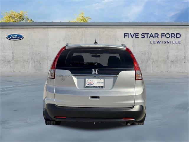 used 2012 Honda CR-V car, priced at $11,000