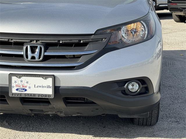 used 2012 Honda CR-V car, priced at $11,000