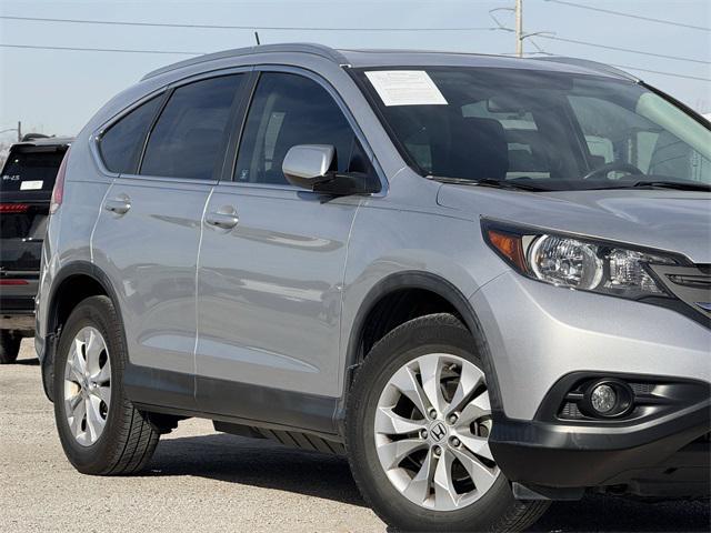 used 2012 Honda CR-V car, priced at $11,000
