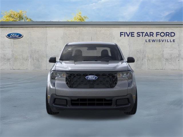 new 2025 Ford Maverick car, priced at $30,645