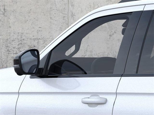 new 2025 Ford Expedition car, priced at $80,940