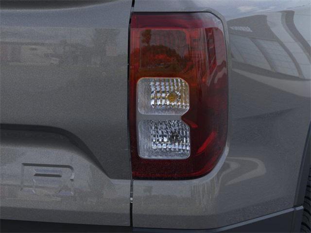 new 2025 Ford Ranger car, priced at $32,891