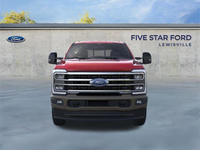 new 2026 Ford F-250 car, priced at $93,687