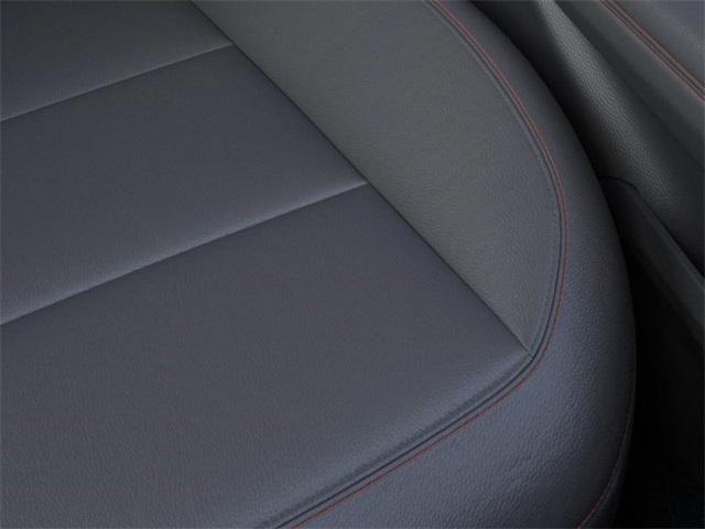 new 2026 Ford Explorer car, priced at $43,430