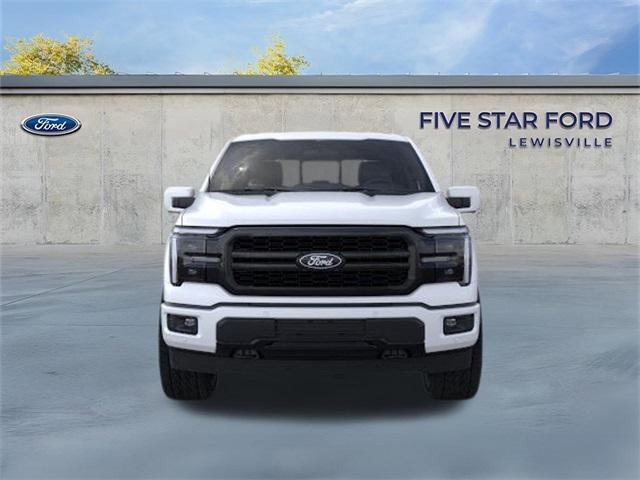 new 2025 Ford F-150 car, priced at $65,566