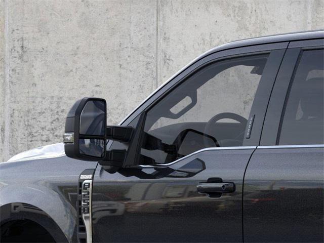 new 2026 Ford F-250 car, priced at $91,483
