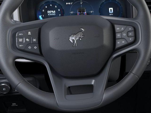 new 2026 Ford Bronco car, priced at $68,369